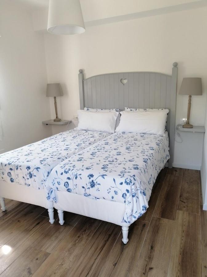 Al Rustico Hotell Torbole Sul Garda Eksteriør bilde