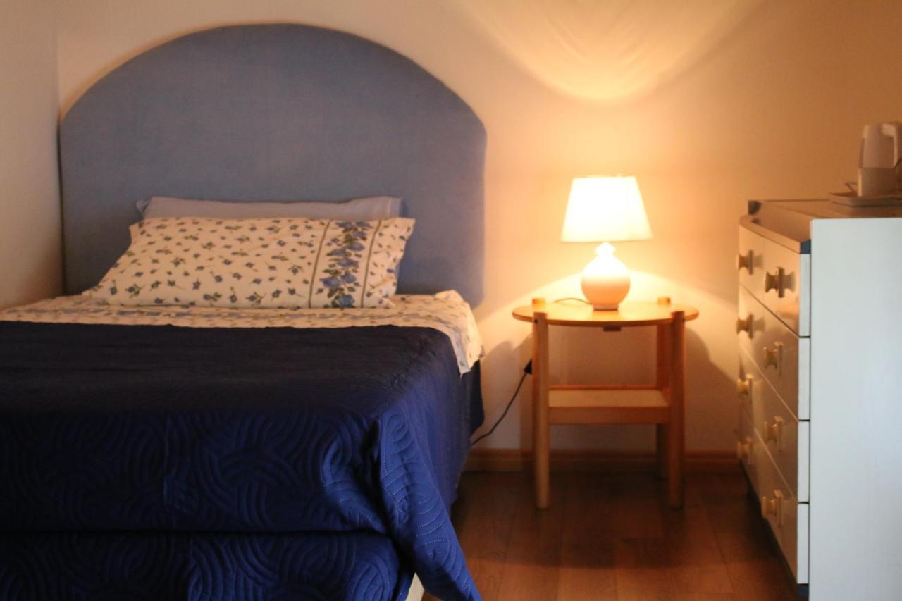 Al Rustico Hotell Torbole Sul Garda Eksteriør bilde